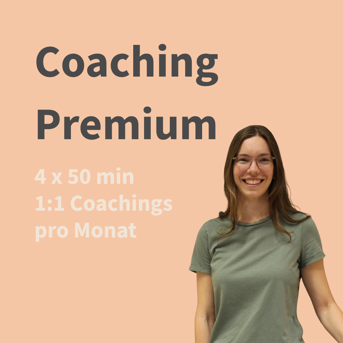 Coaching Premium