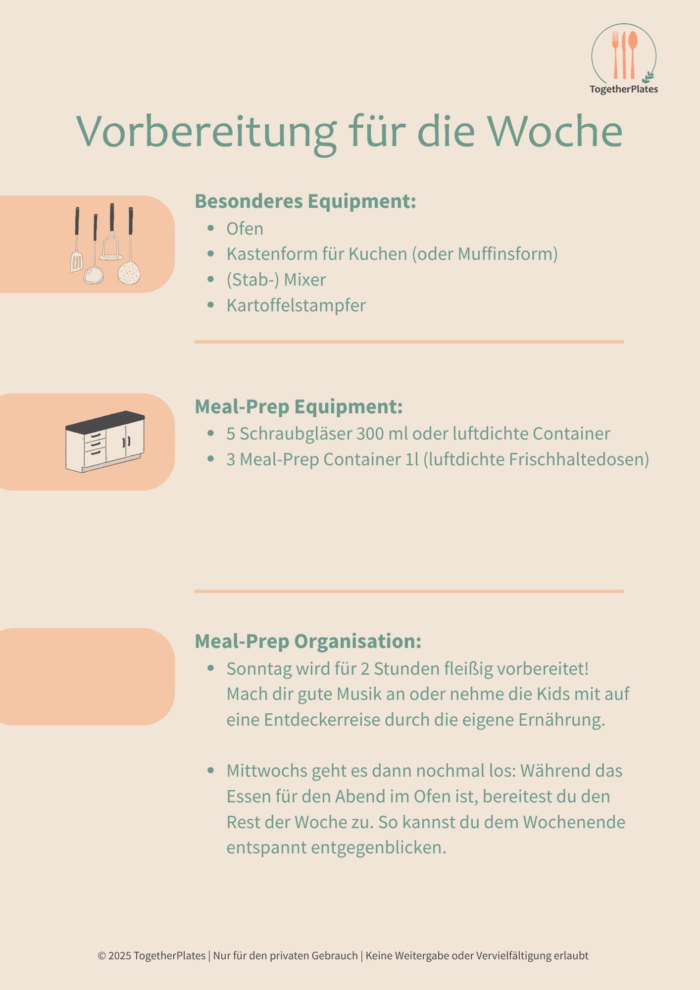 TogetherCustom - weil jede Familie anders is(s)t.