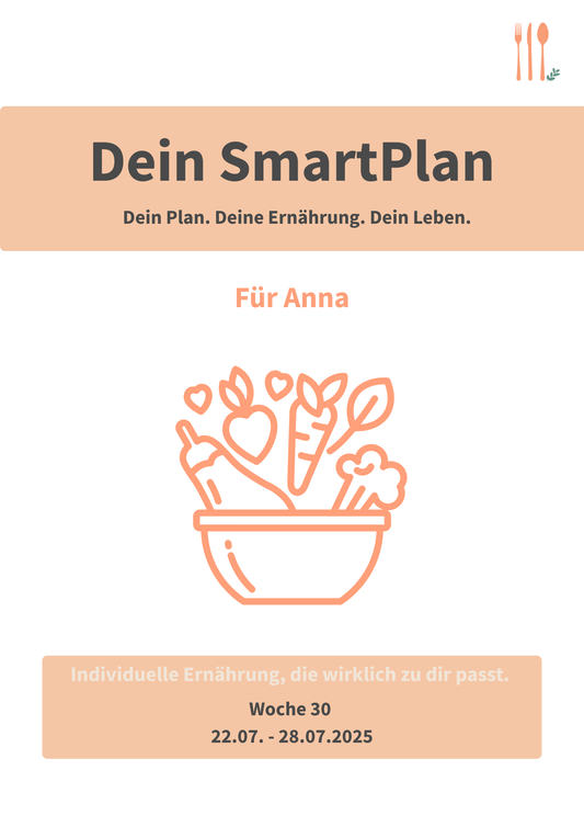 SmartPlan Abo
